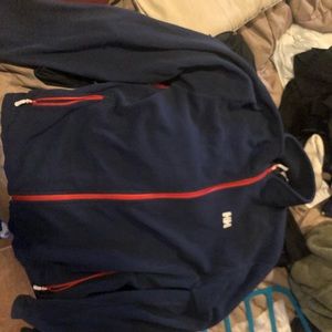 Jelly Hansen fleece